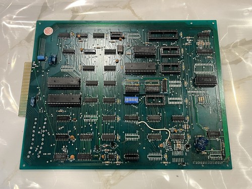 Scheda arcade jamma pcb - arcade,