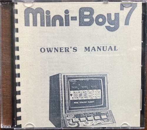 Mini boy macchina video - 7,