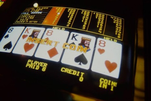 Macchina casinò video - casinò,