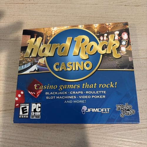 Hard rock casino - hard,