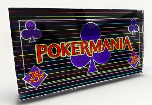 Vetro slot machine - , 25