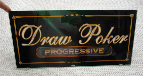 Vintage casino draw video - vintage,