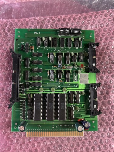 Slot machine sconosciuta - ?, tdc