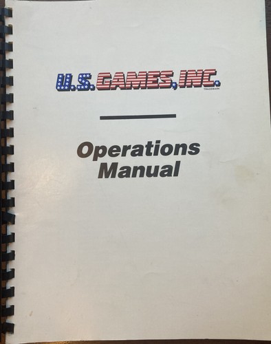 Manuale operazioni macchina - manuale,
