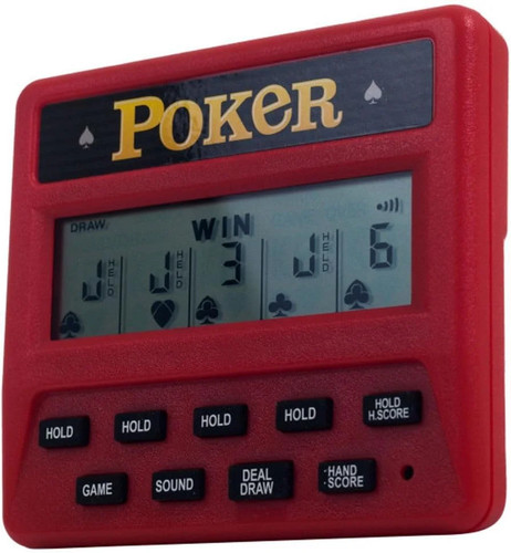 Gioco poker portatile - 5, 1